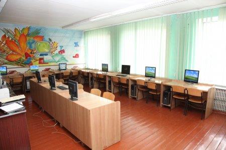 Кабінети