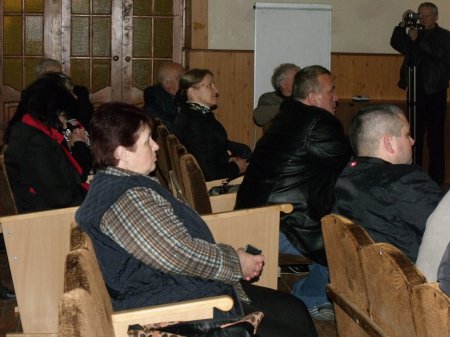 Візит делегації освітян Чернівеччини