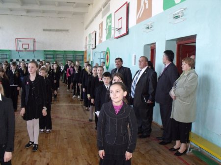 Візит делегації освітян Чернівеччини