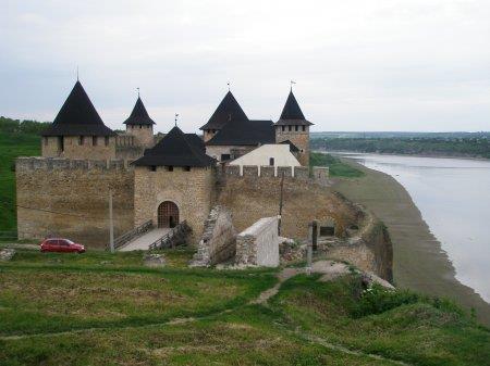 Перебування делегації педагогів  Володимирецького  районного колегіуму  у Чернівецькій області