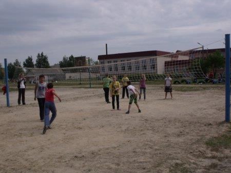 День олімпійця