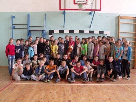 День олімпійця
