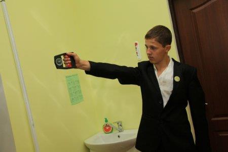 Здоров’язбережувальна діяльність Володимирецького районного колегіуму