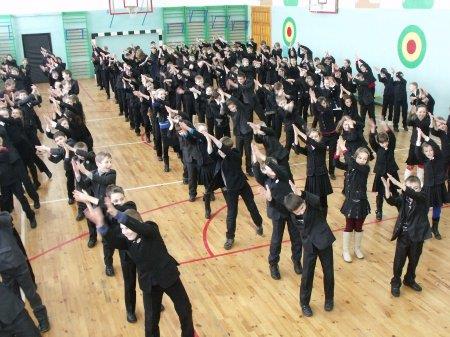 Здоров’язбережувальна діяльність Володимирецького районного колегіуму