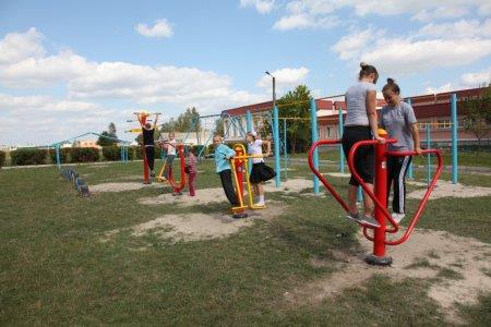 Здоров’язбережувальна діяльність Володимирецького районного колегіуму