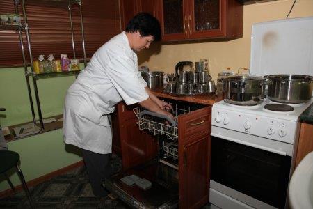 Здоров’язбережувальна діяльність Володимирецького районного колегіуму
