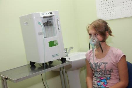 Здоров’язбережувальна діяльність Володимирецького районного колегіуму