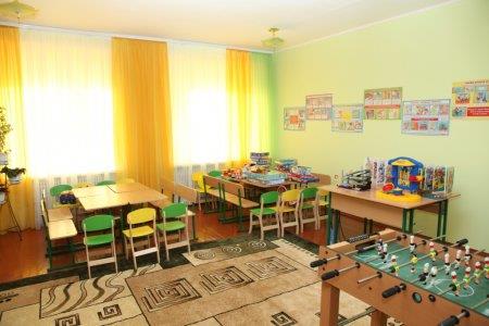 Здоров’язбережувальна діяльність Володимирецького районного колегіуму