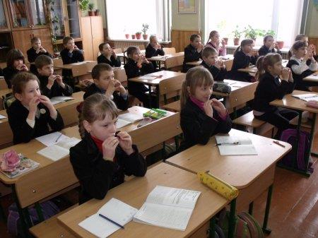 Оздоровчі технології діють!