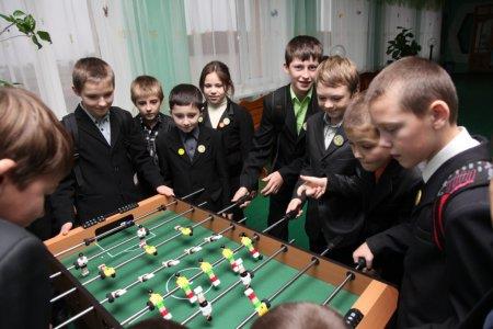 Здоров’язбережувальна діяльність Володимирецького районного колегіуму