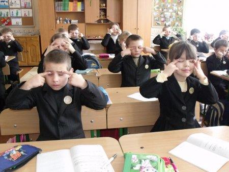 Оздоровчі технології діють!