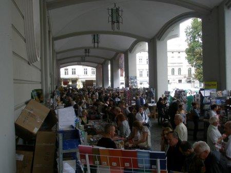 Участь учителів Володимирецького районного колегіуму у 19 Міжнародному форумі видавців у Львові