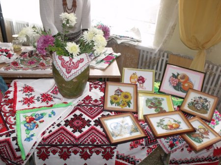 День української вишиванки