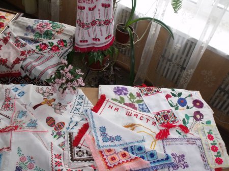 День української вишиванки
