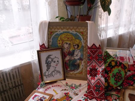 День української вишиванки