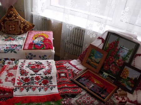 День української вишиванки