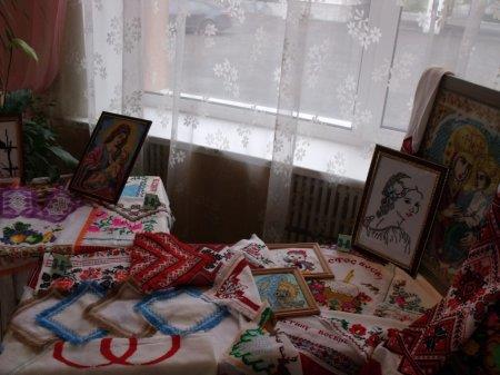 День української вишиванки