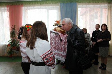 Засідання науково-дослідної лабораторії особистісно зорієнтованого навчання української літератури