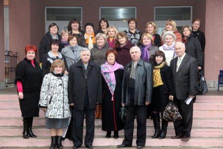 Засідання науково-дослідної лабораторії особистісно зорієнтованого навчання української літератури