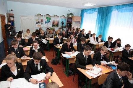 Засідання науково-дослідної лабораторії особистісно зорієнтованого навчання української літератури