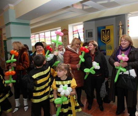 Засідання науково-дослідної лабораторії особистісно зорієнтованого навчання української літератури