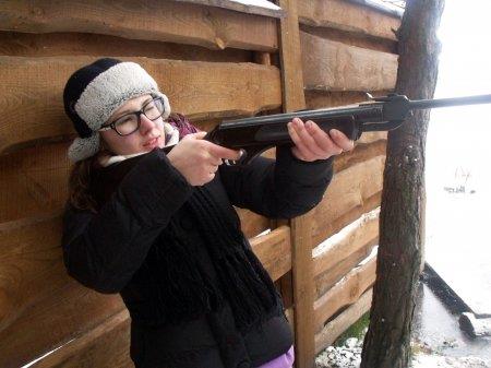 Похід на Воронківське озеро