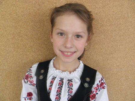 Вітаємо переможців ІІ етапу IV Міжнародного мовно-літературного конкурсу учнівської та студентської молоді імені Тараса Шевченка