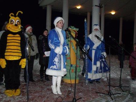 День Святого Миколая