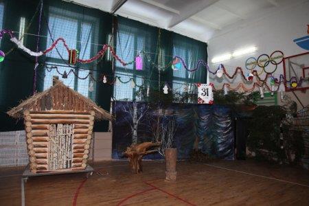 Новорічні свята 2013