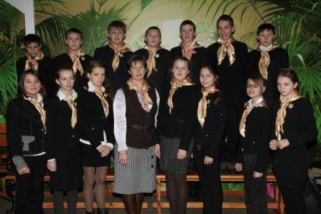 Символіка класів
