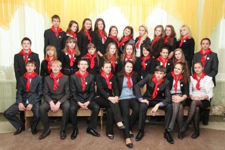 Символіка класів