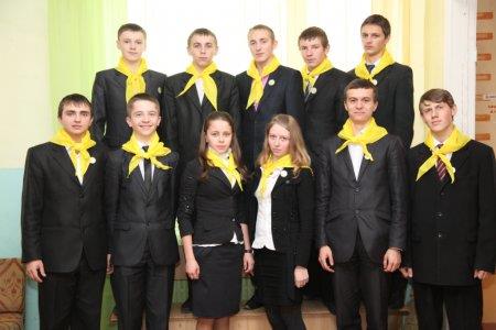 Символіка класів