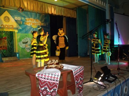 Зустріч випускників колегіуму