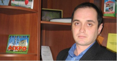 Вітаємо переможця ІІ етапу Всеукраїнської олімпіади з педагогіки і психології
