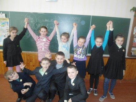 Тиждень іноземних мов