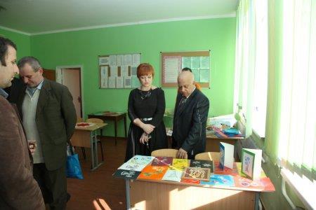 Семінар методистів районних (міських) методичних кабінетів (центрів) з теми "Об'єктивні та суб'єктивні передумови проектно-технологічної діяльності вчителя трудового навчання"