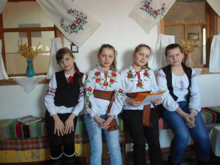 Тиждень української мови і літератури