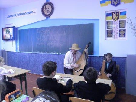 Фестиваль педагогічної майстерності