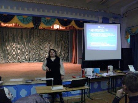 Фестиваль педагогічної майстерності
