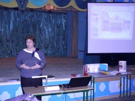 Фестиваль педагогічної майстерності