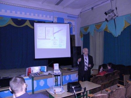 Фестиваль педагогічної майстерності