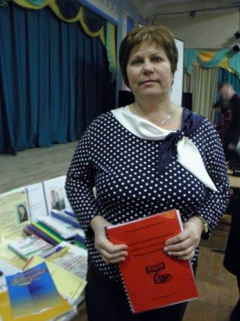 Фестиваль педагогічної майстерності
