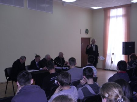 На Рівненській АЕС