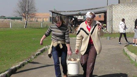 Акція "За чисте довкілля"