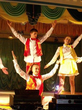 Загальношкільні батьківські збори