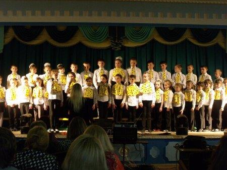 Загальношкільні батьківські збори