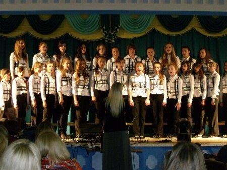 Загальношкільні батьківські збори