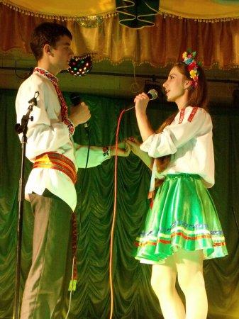 Загальношкільні батьківські збори