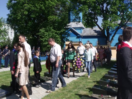 День перемоги