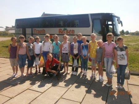 Обласний фестиваль-конкурс хореографічних колективів "Веселі закаблуки"